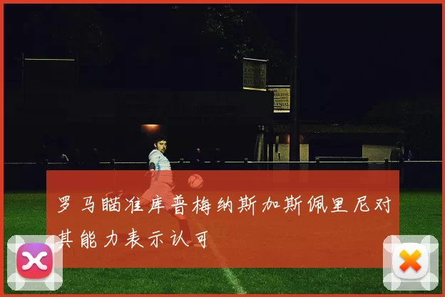 罗马瞄准库普梅纳斯加斯佩里尼对其能力表示认可